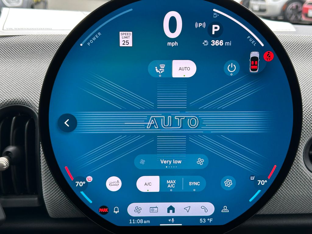 Thumbnail: 2026 MINI Cooper - 23