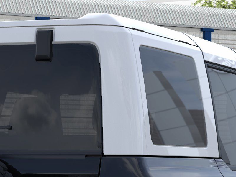 New 2026 Black Ford Heritage Edition image 30