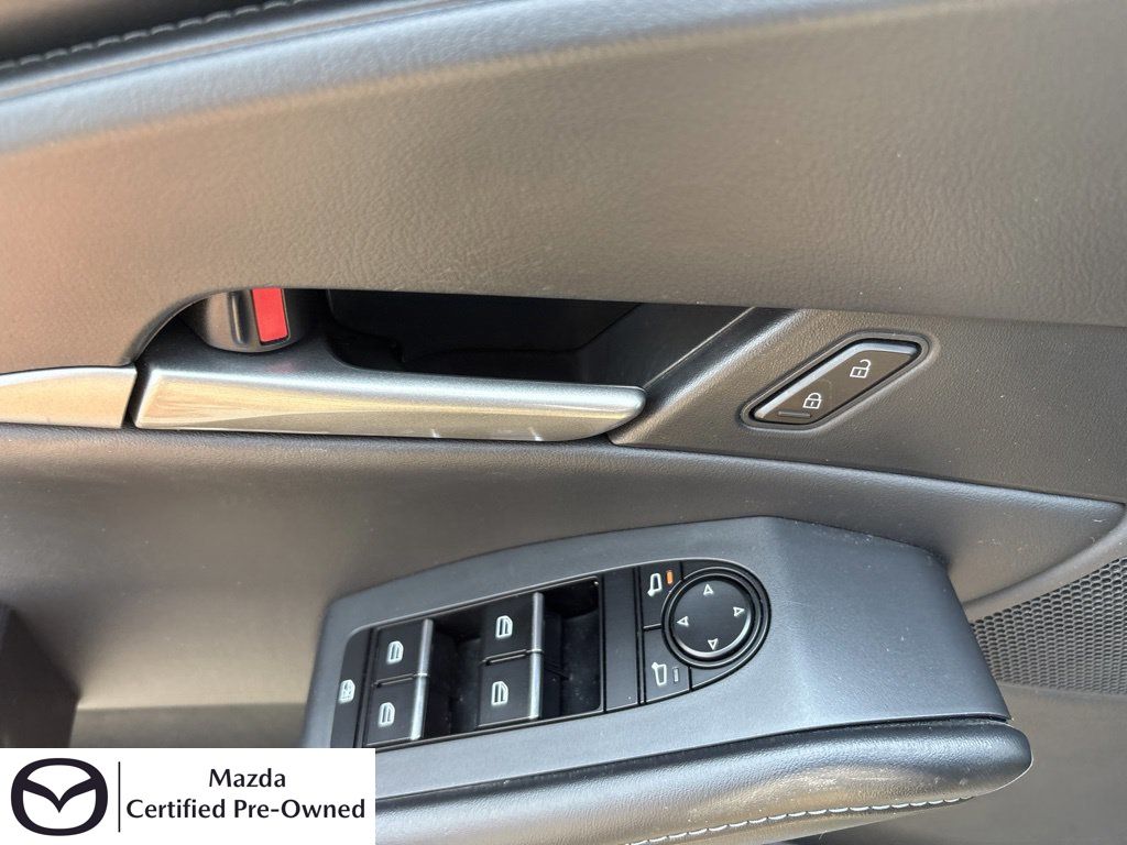 2023 Mazda CX-30 2.5 S Select