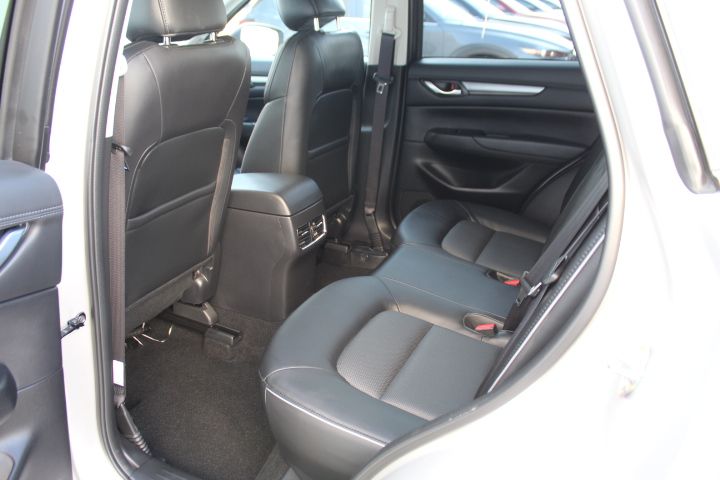 Used Car 2025 Mazda Cx-5  2.5 S Select Package For Sale Under $30,000 In Georgetown, Texas