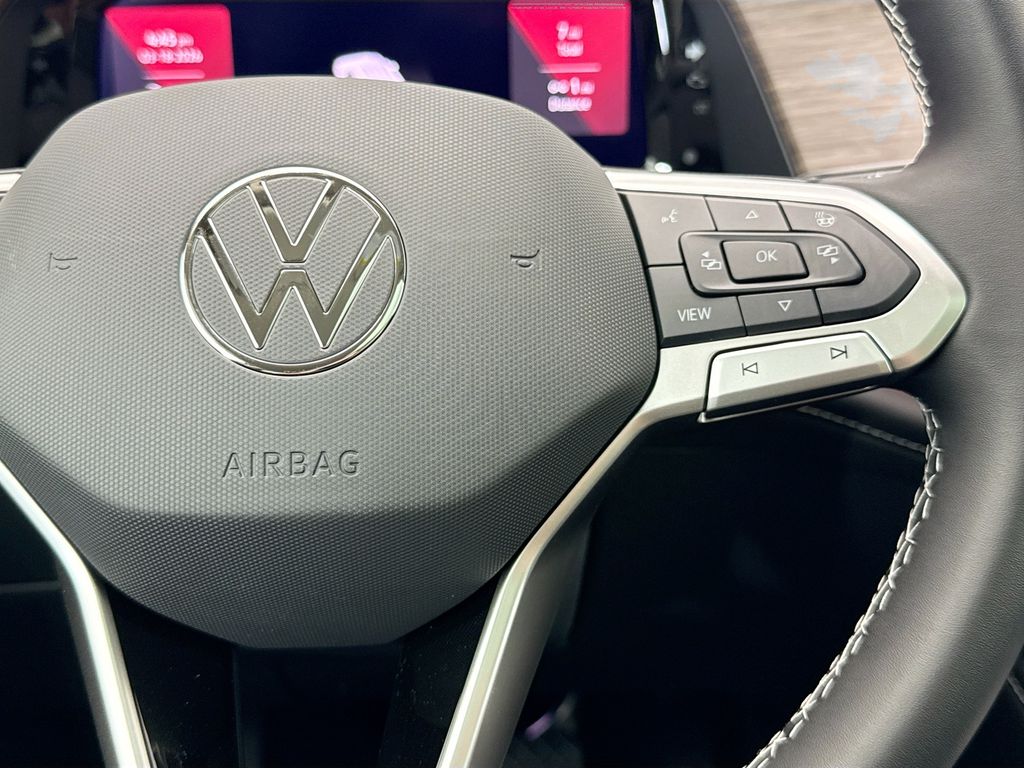 Thumbnail: 2026 Volkswagen Atlas - 12