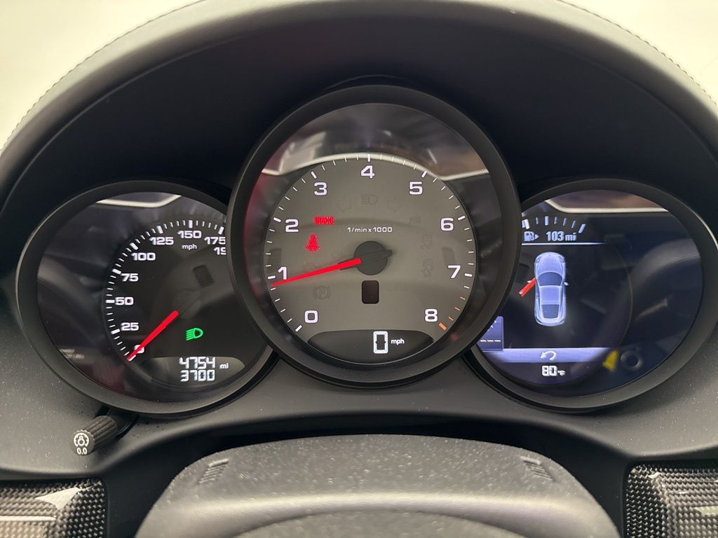 Thumbnail: 2022 Porsche 718 Cayman - 11