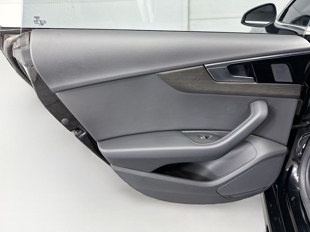 Thumbnail: 2021 Audi A5 - 24