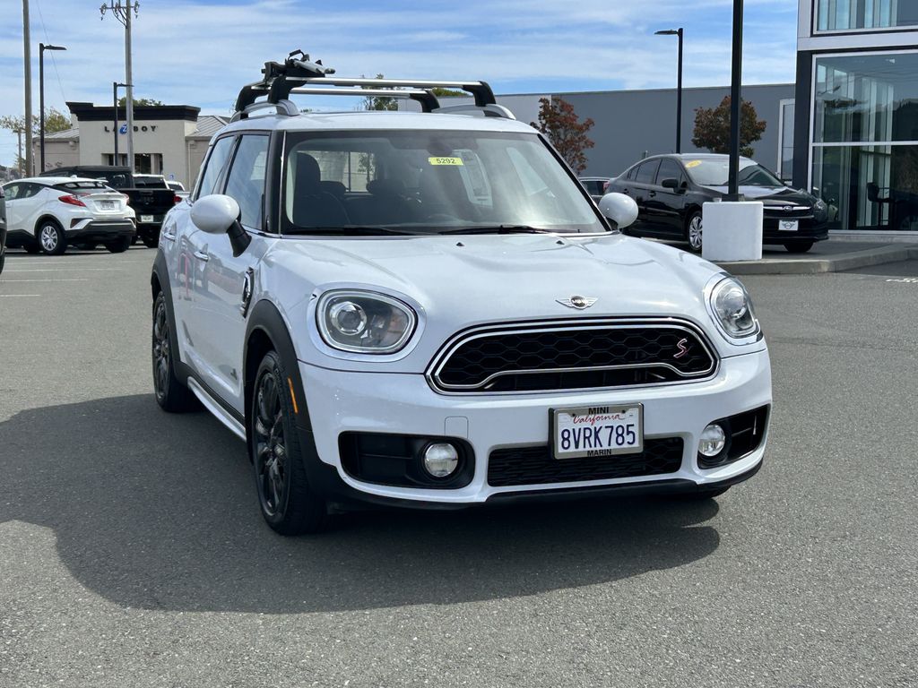 Thumbnail: 2018 MINI Cooper Countryman - 7