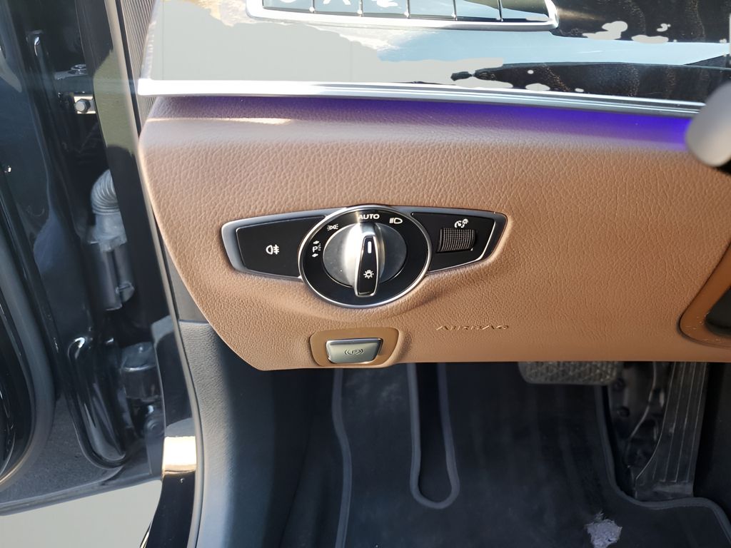 Used Car 2018 Mercedes-benz E-class  E 300 For Sale Under $20,000 In Austin, Texas