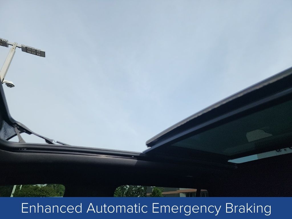 2021 GMC Yukon 4WD Denali