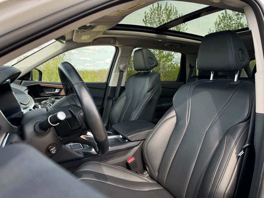 2022 Acura MDX 3.5L photo