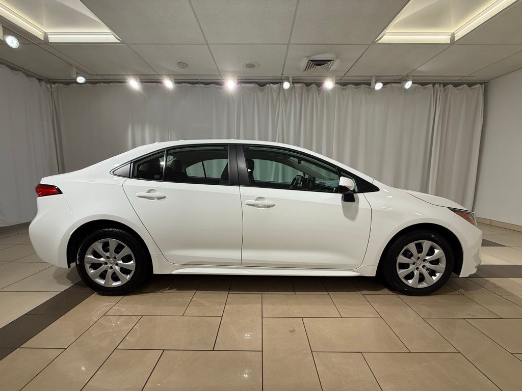 Thumbnail: 2024 Toyota Corolla - 6
