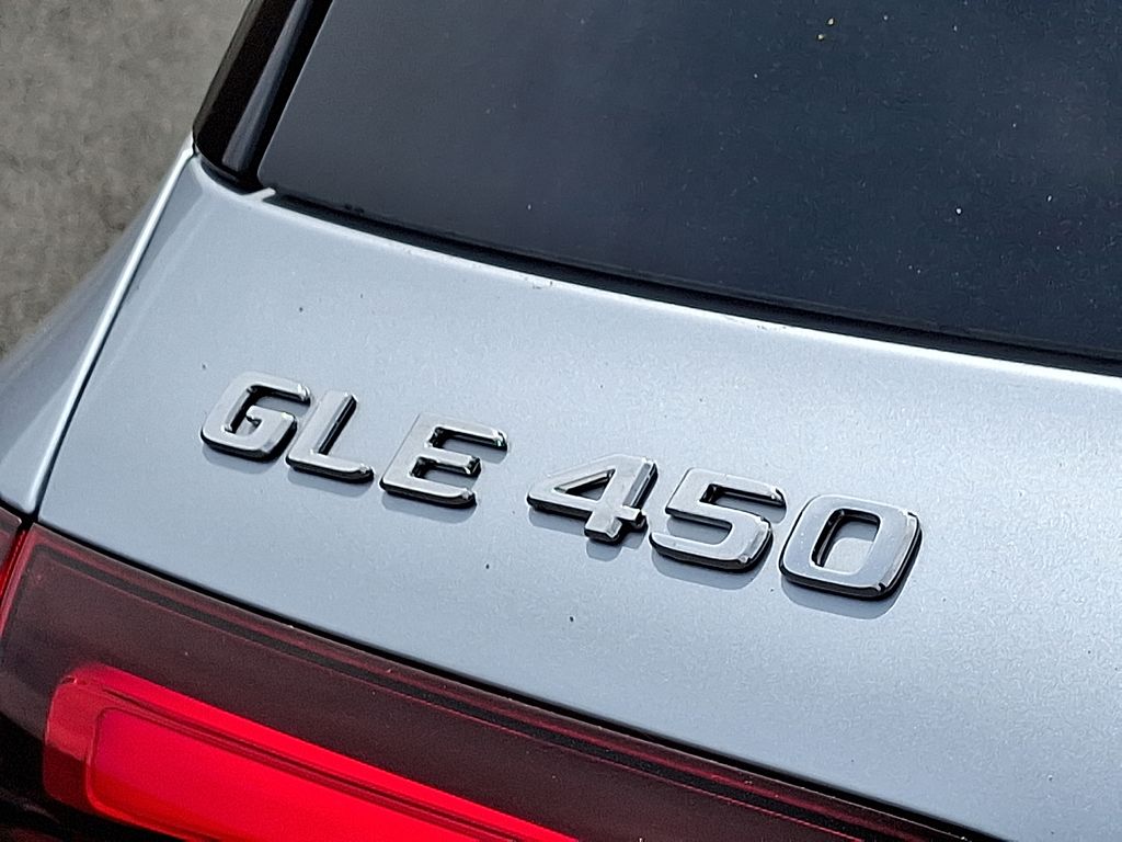 Thumbnail: 2025 Mercedes-Benz GLE - 31