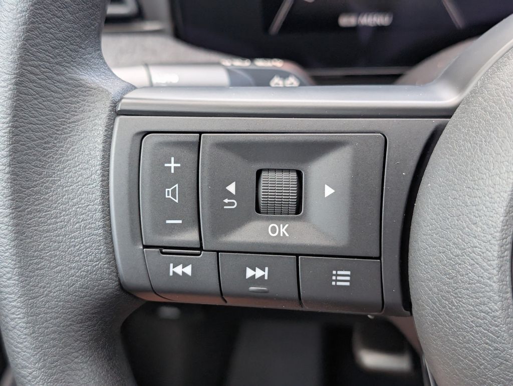 New 2026 Nissan Kicks SUV