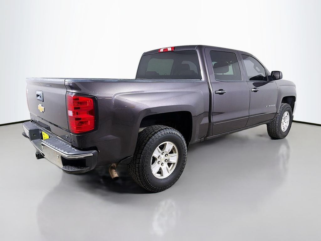 Used 2016 Chevrolet Silverado 1500 Truck