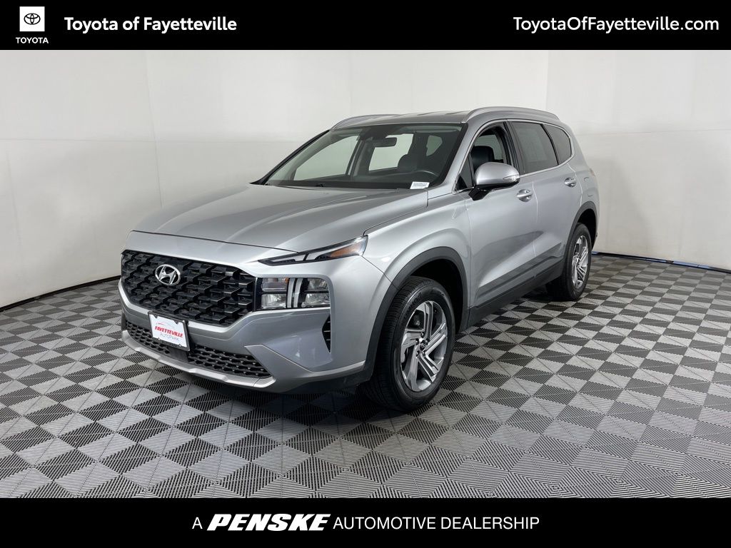 Thumbnail: 2023 Hyundai Santa Fe - 1