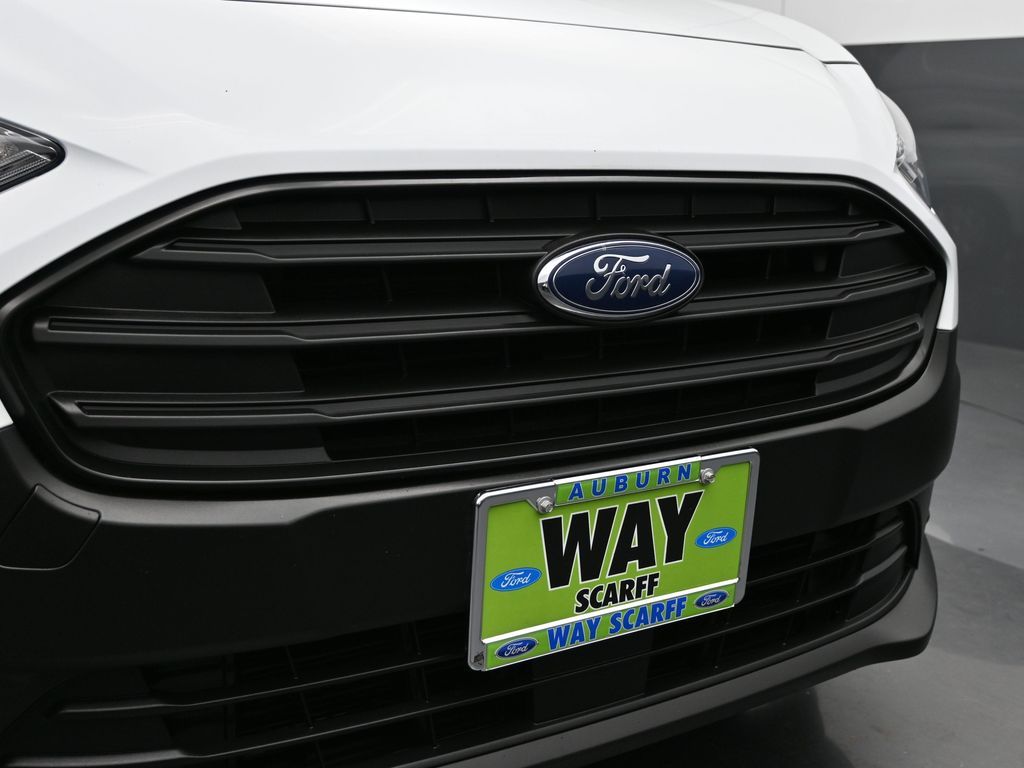 2023 Ford Transit Connect XL