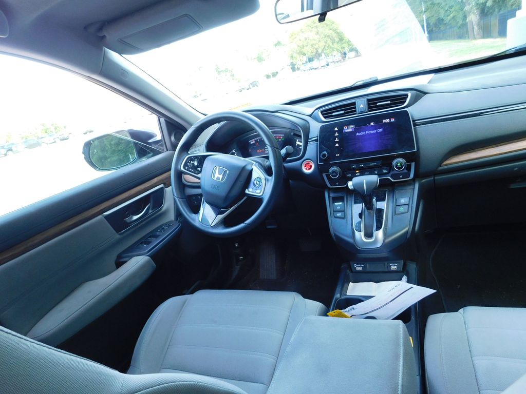 Thumbnail: 2020 Honda CR-V - 3