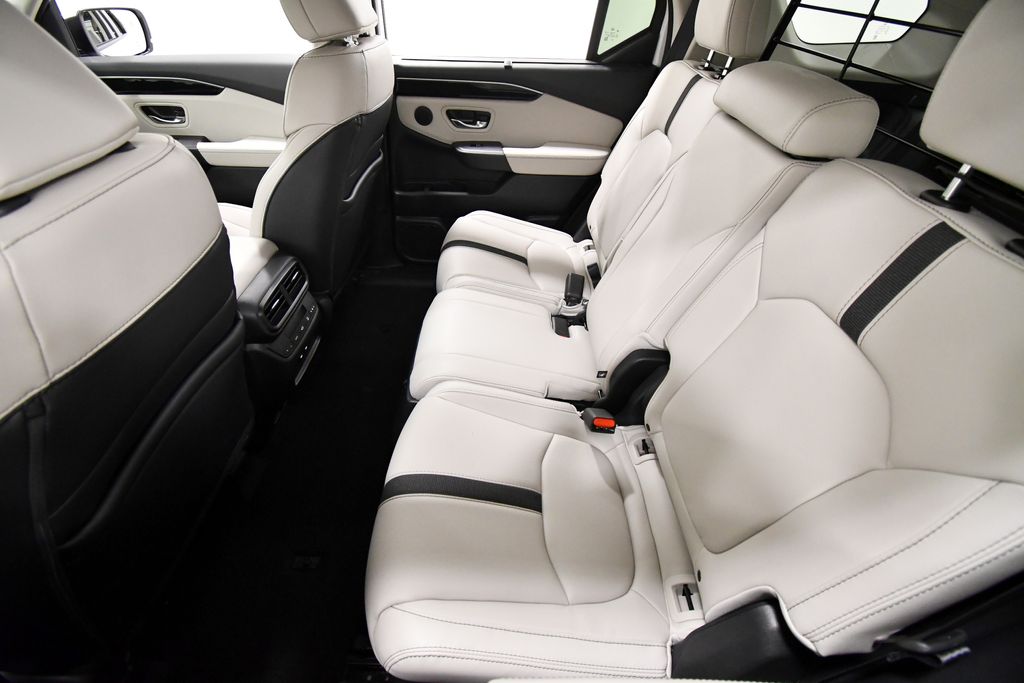 New 2026 Honda Pilot SUV