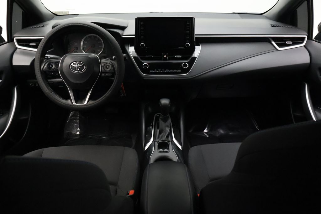 Thumbnail: 2022 Toyota Corolla - 24