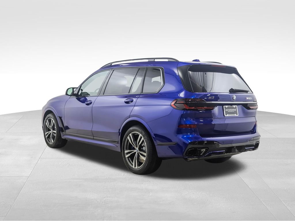 Thumbnail: 2026 BMW X7 - 3