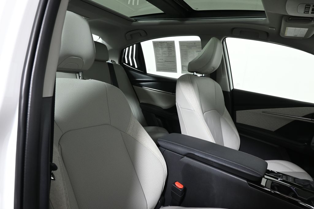 Thumbnail: 2026 Toyota Camry - 29