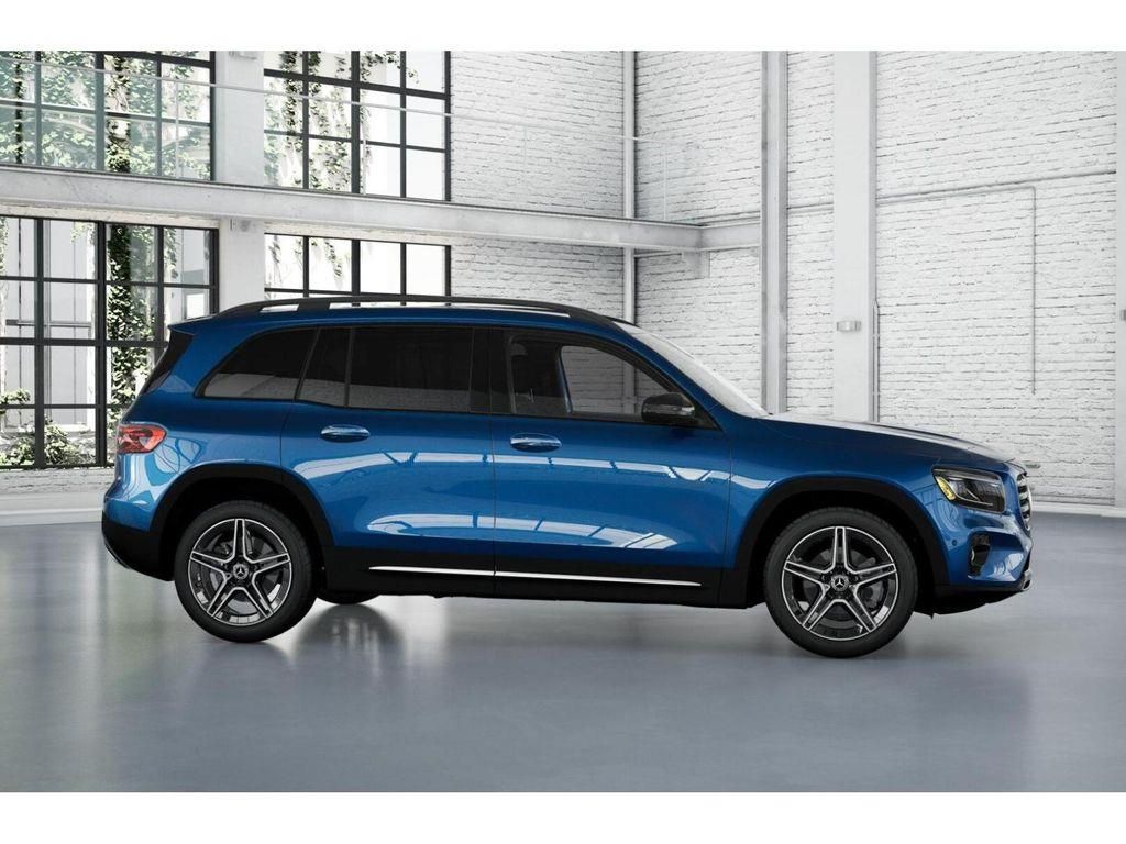 Thumbnail: 2026 Mercedes-Benz GLB - 15