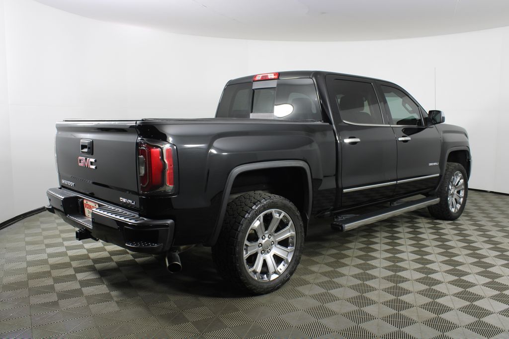 Used 2018 GMC Sierra 1500 for sale in 