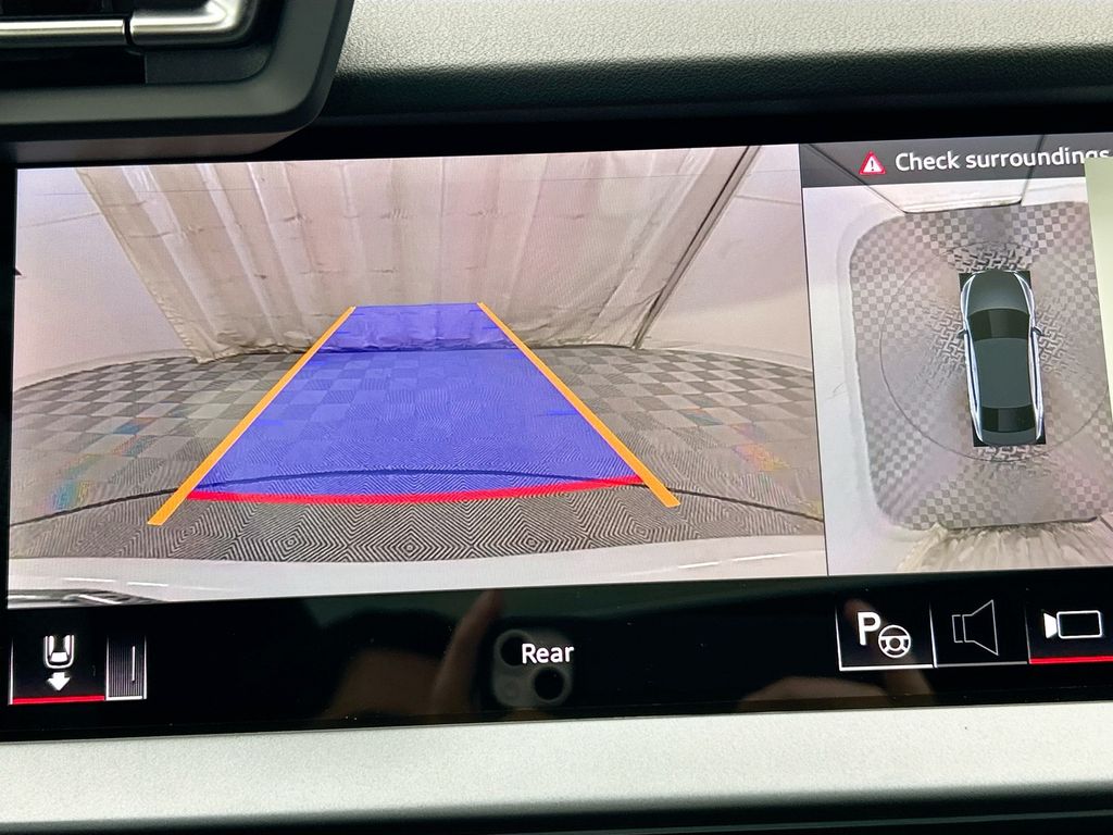 Thumbnail: 2026 Audi S3 - 15