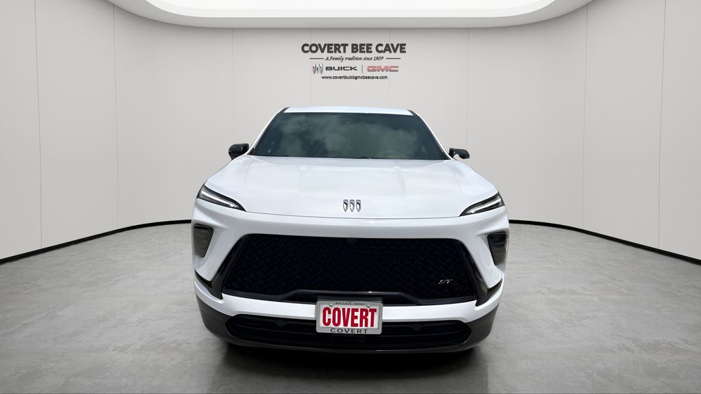 New Car 2025 Buick Enclave  Sport Touring For Sale Under $50,000 In Austin, Texas