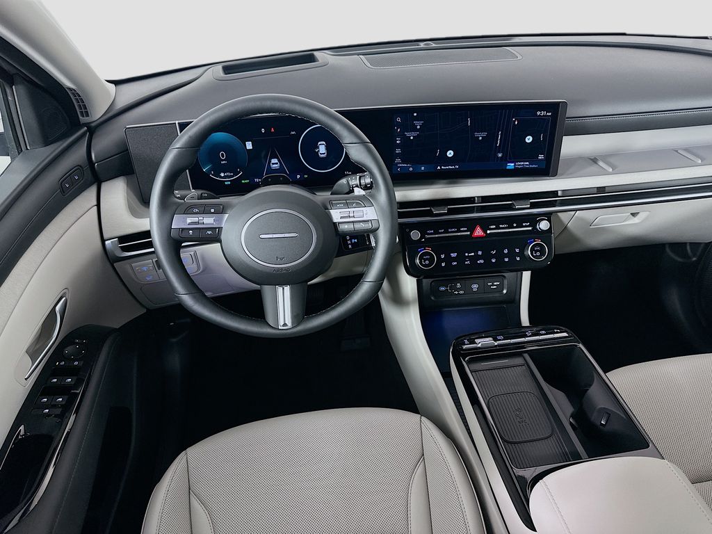 Thumbnail: 2026 Hyundai Tucson - 19