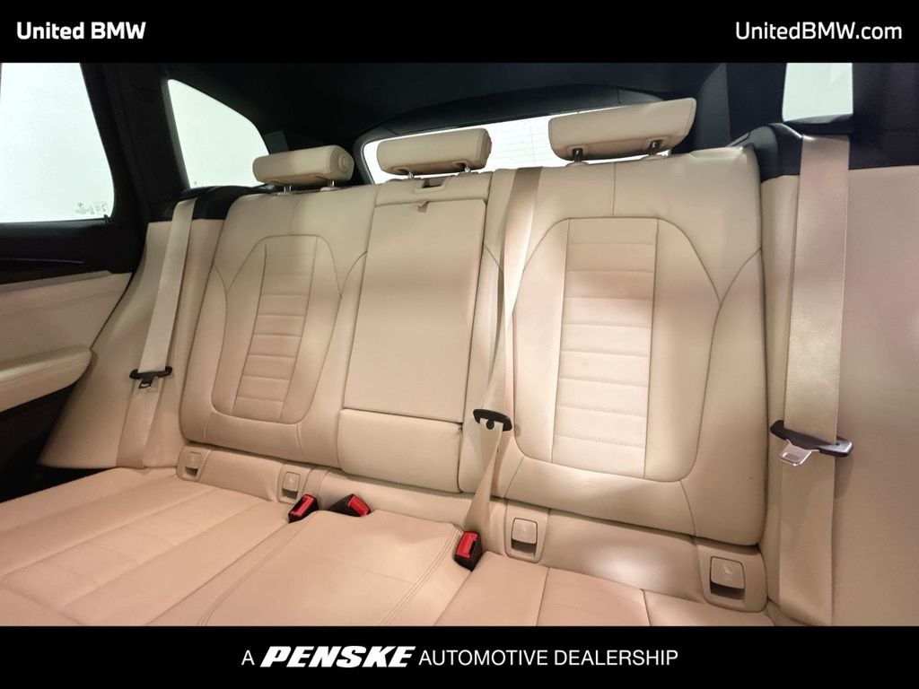 Thumbnail: 2021 BMW X3 - 21
