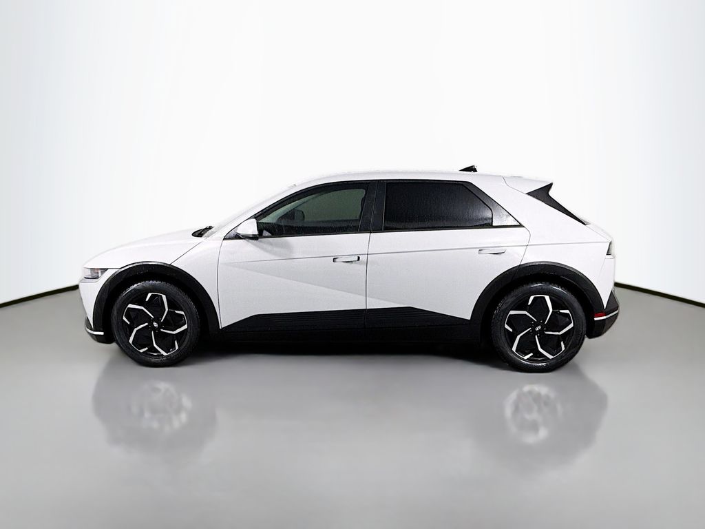 Thumbnail: 2022 Hyundai Ioniq 5 - 8