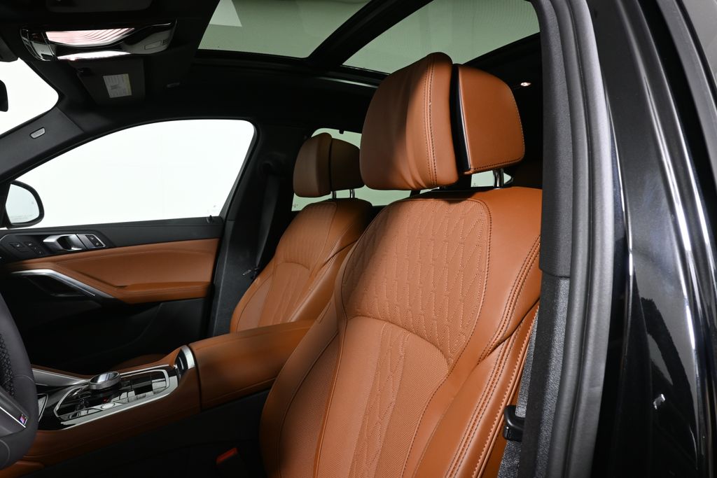 Thumbnail: 2027 BMW X6 - 15