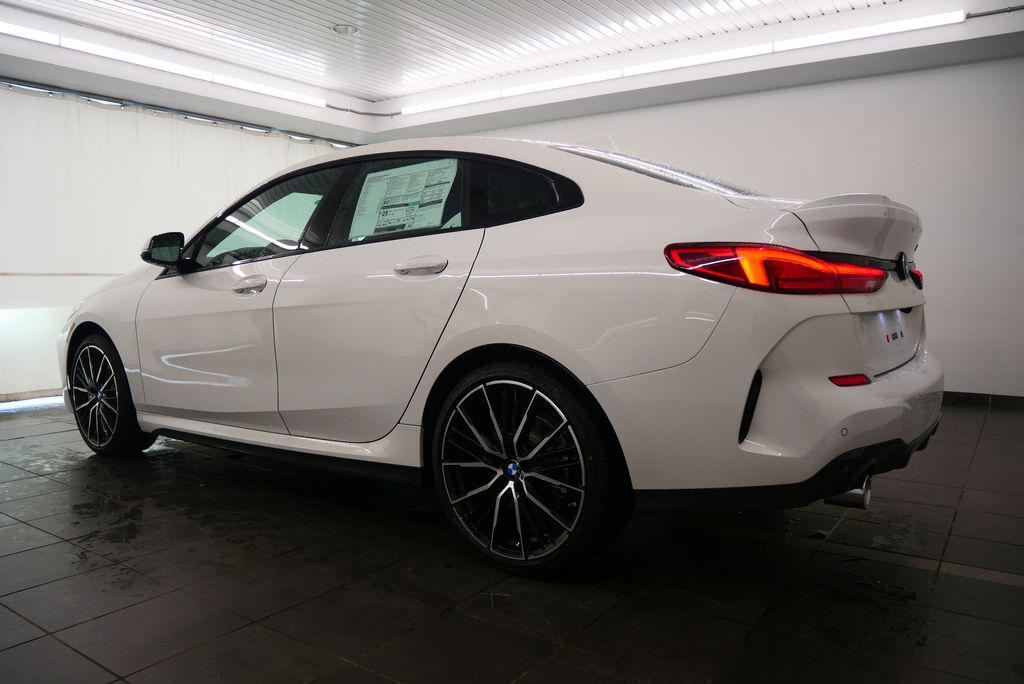 2024 BMW 2 Series 228i 3