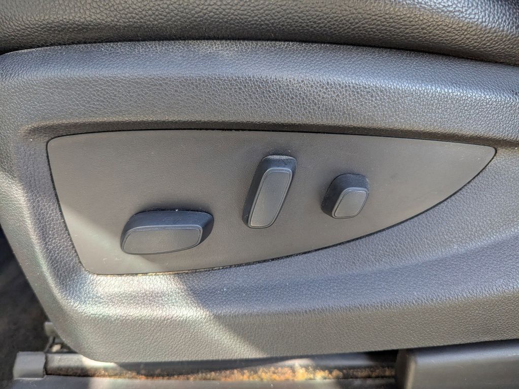 used 2018 Chevrolet Silverado 1500 car, priced at $24,391