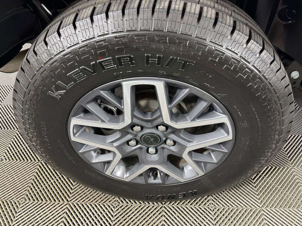 Thumbnail: 2024 Jeep Wrangler - 12