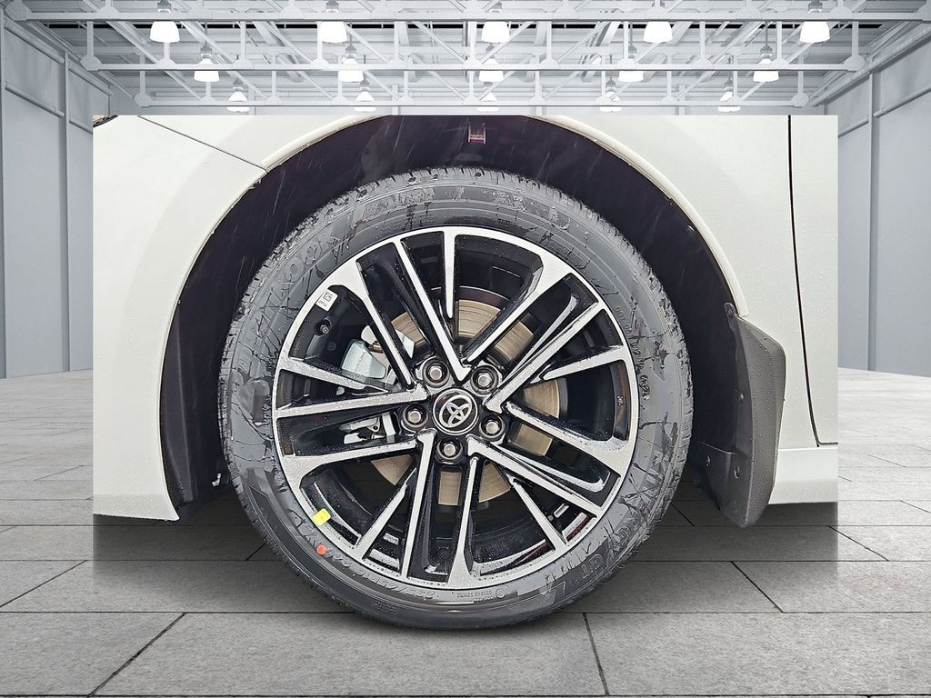 Thumbnail: 2026 Toyota Camry - 7