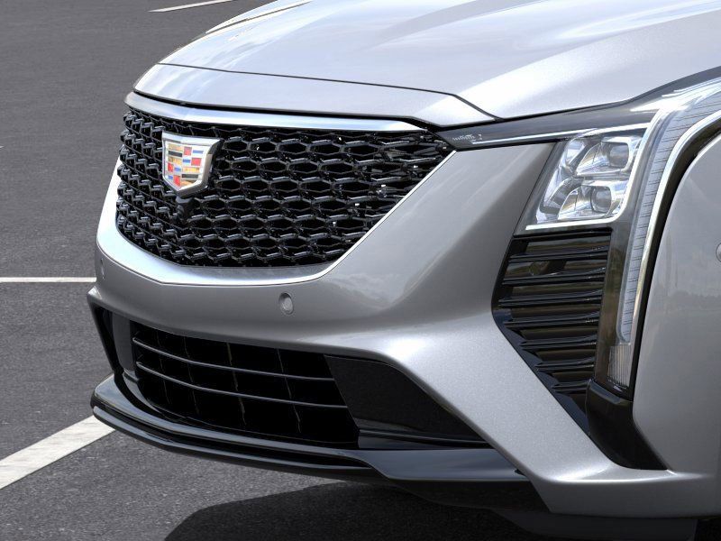 2025 Cadillac CT5 Premium Luxury 13