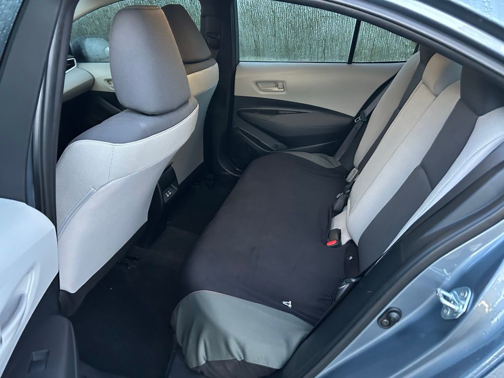 Thumbnail: 2024 Toyota Corolla - 13