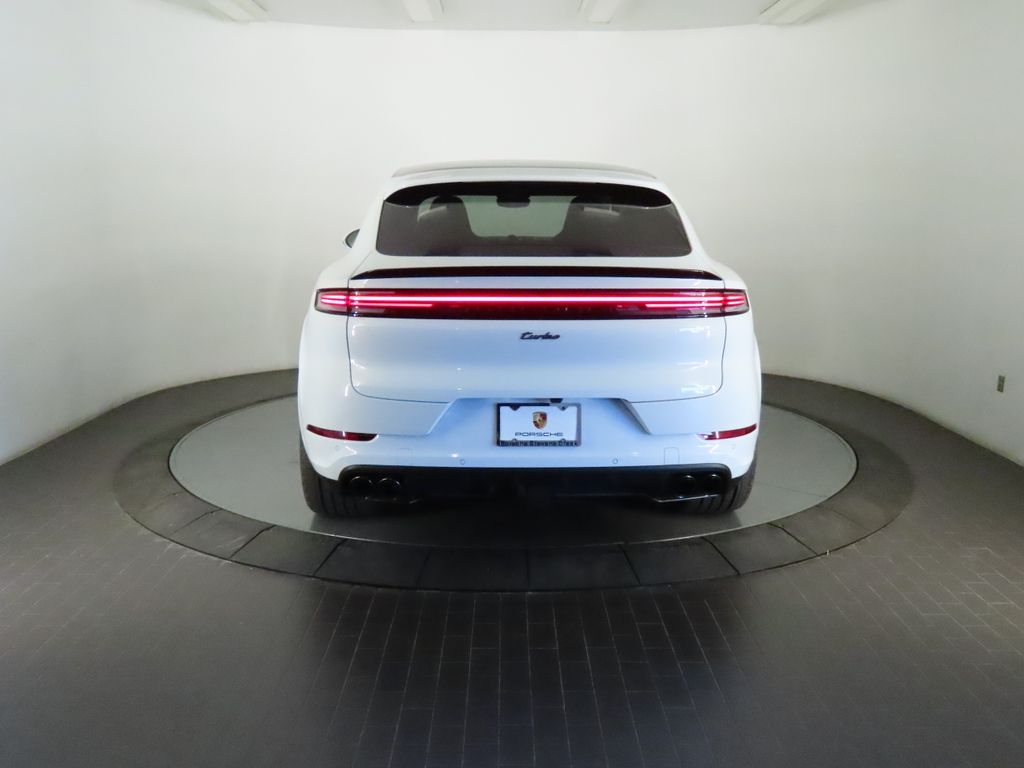 Thumbnail: 2026 Porsche  - 6