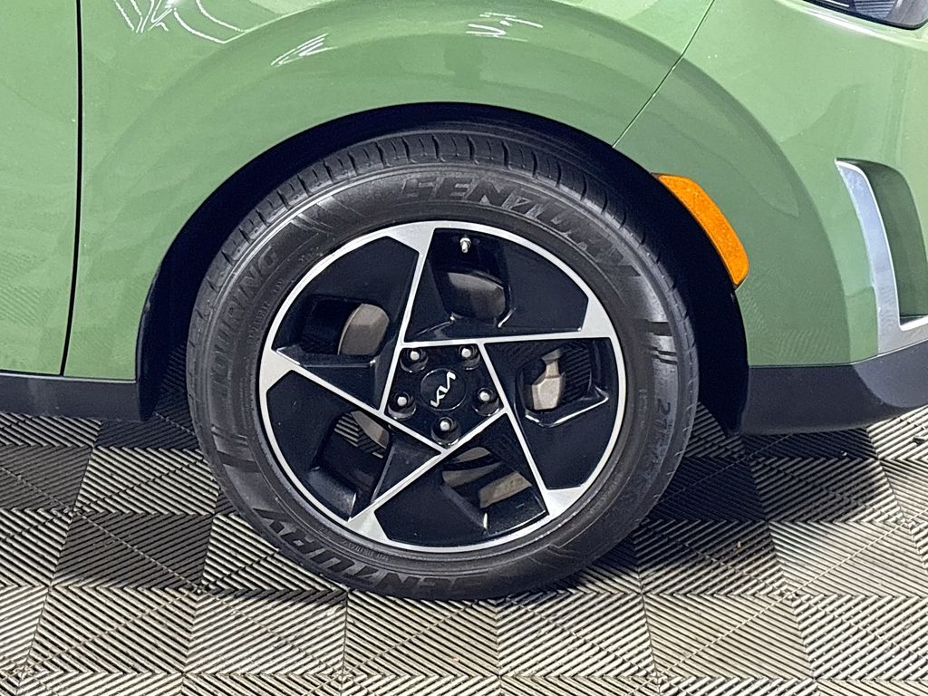 2023 Kia Soul EX