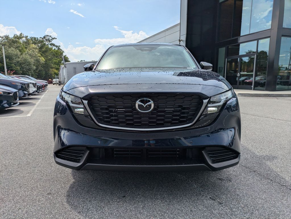 2026 Mazda CX-5 2.5 S Select