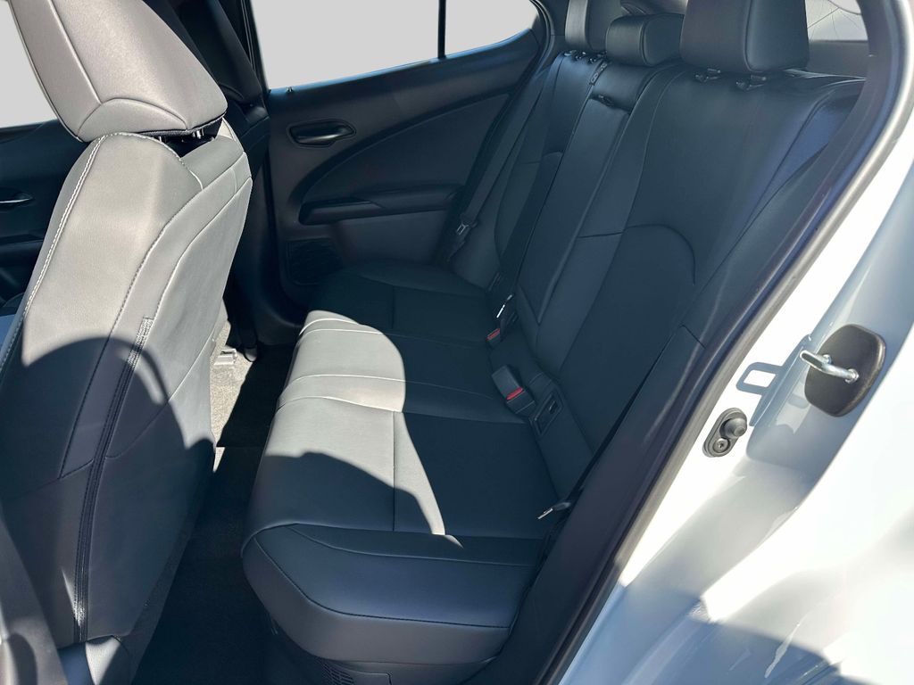 new 2026 Lexus UX car, priced at $47,354