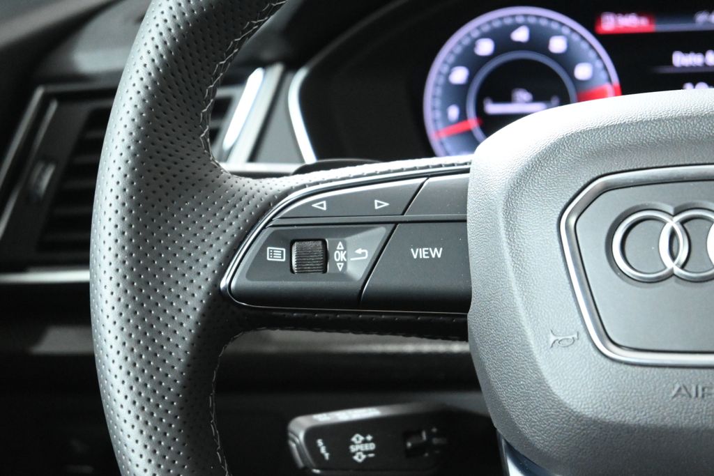 2024 Audi SQ5 Premium Plus 19
