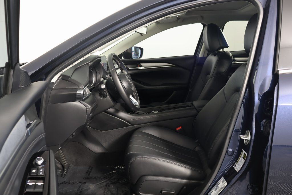 Thumbnail: 2020 Mazda Mazda6 - 10