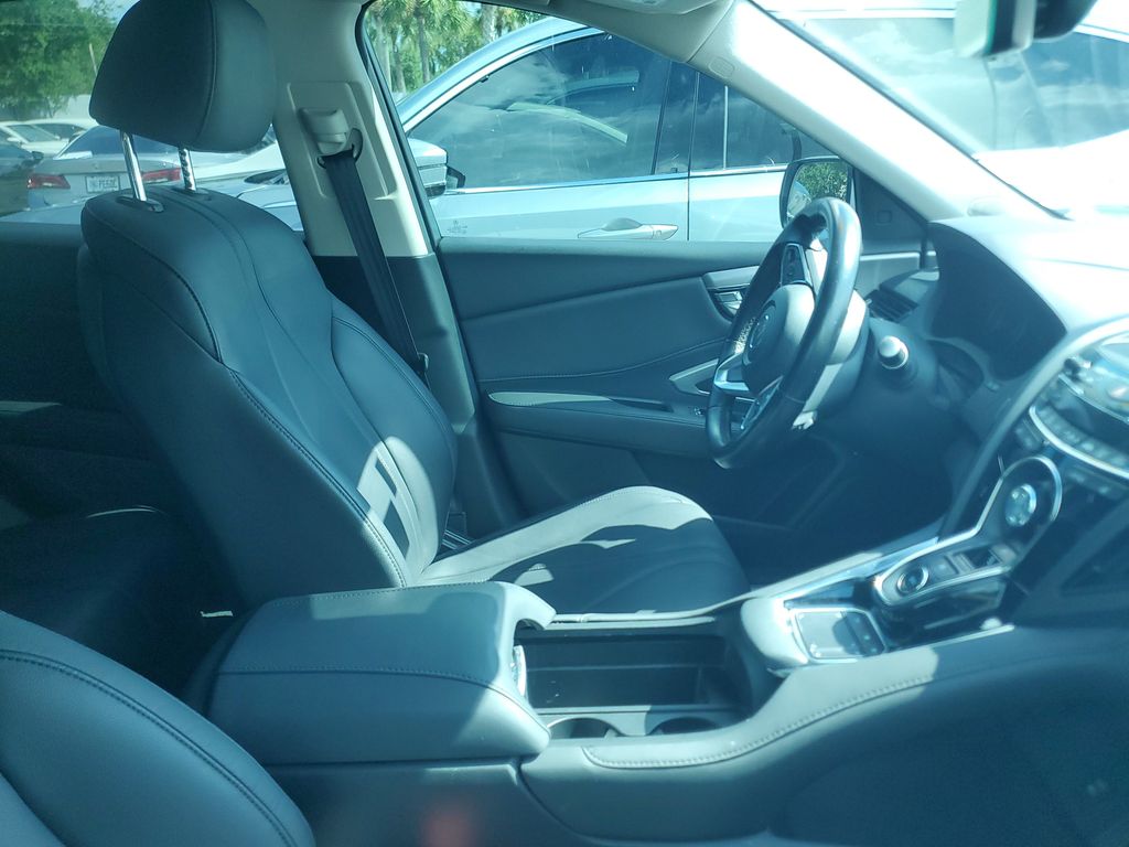2024 Acura RDX - $33,888