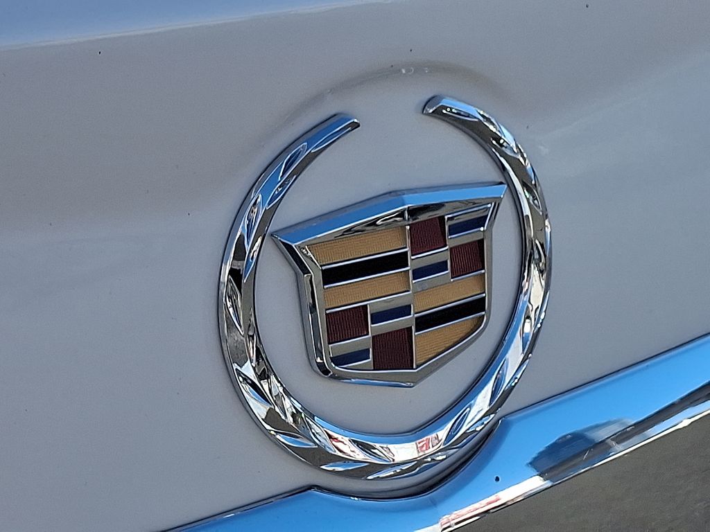 Thumbnail: 2015 Cadillac SRX - 31