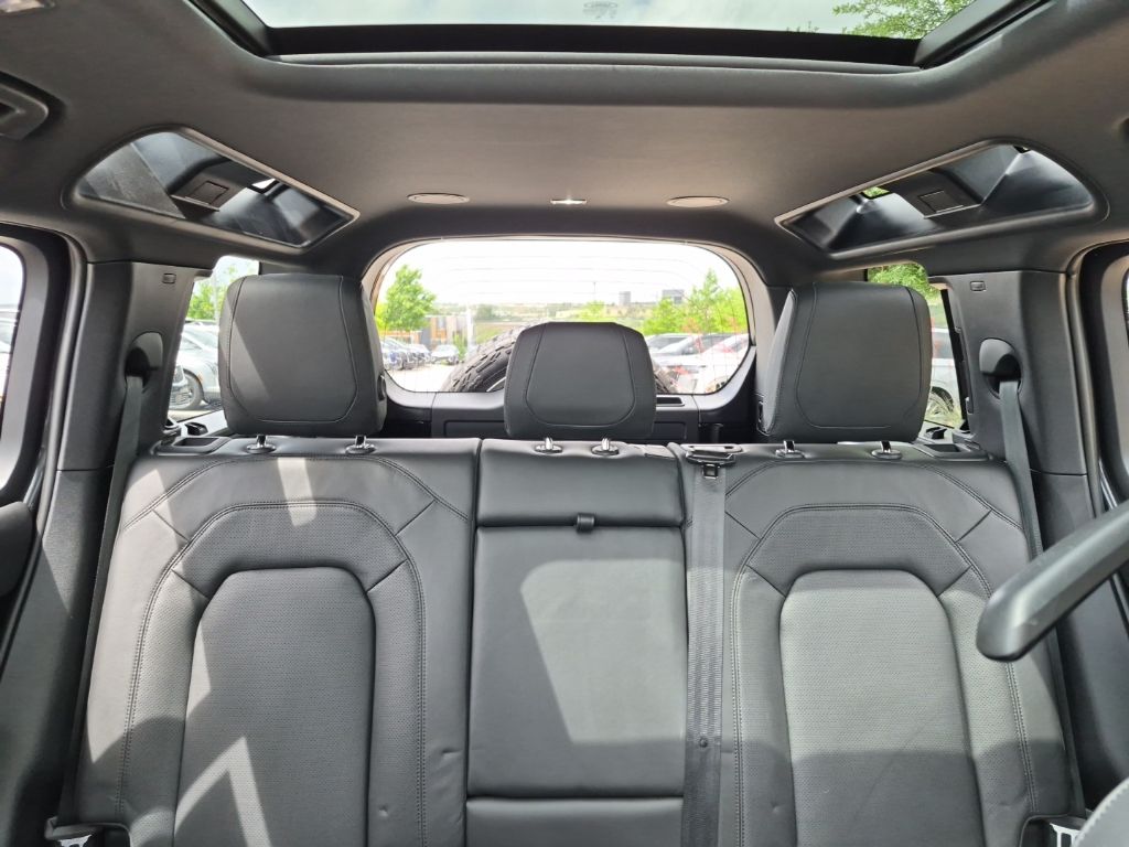 Used Car 2024 Land Rover Defender 110  Carpathian Edition For Sale Under $100,000 In Austin, Texas