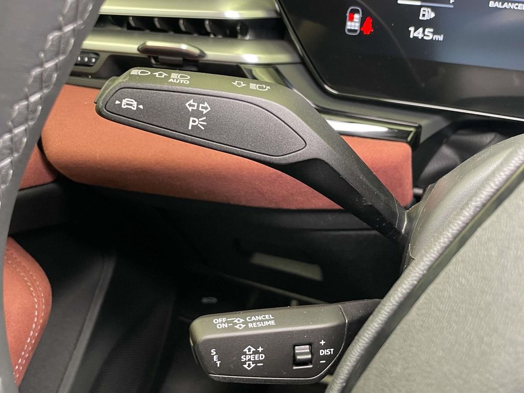 2026 Audi S5 3.0T Premium Plus Gray at Audi Porsche Sewickley