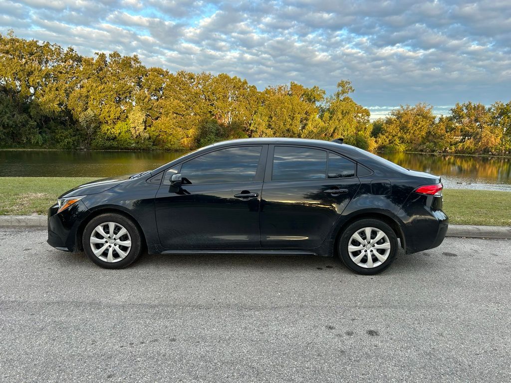 Thumbnail: 2024 Toyota Corolla - 2