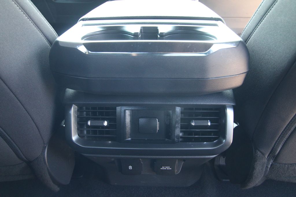 Used 2023 Ford F-150 Truck