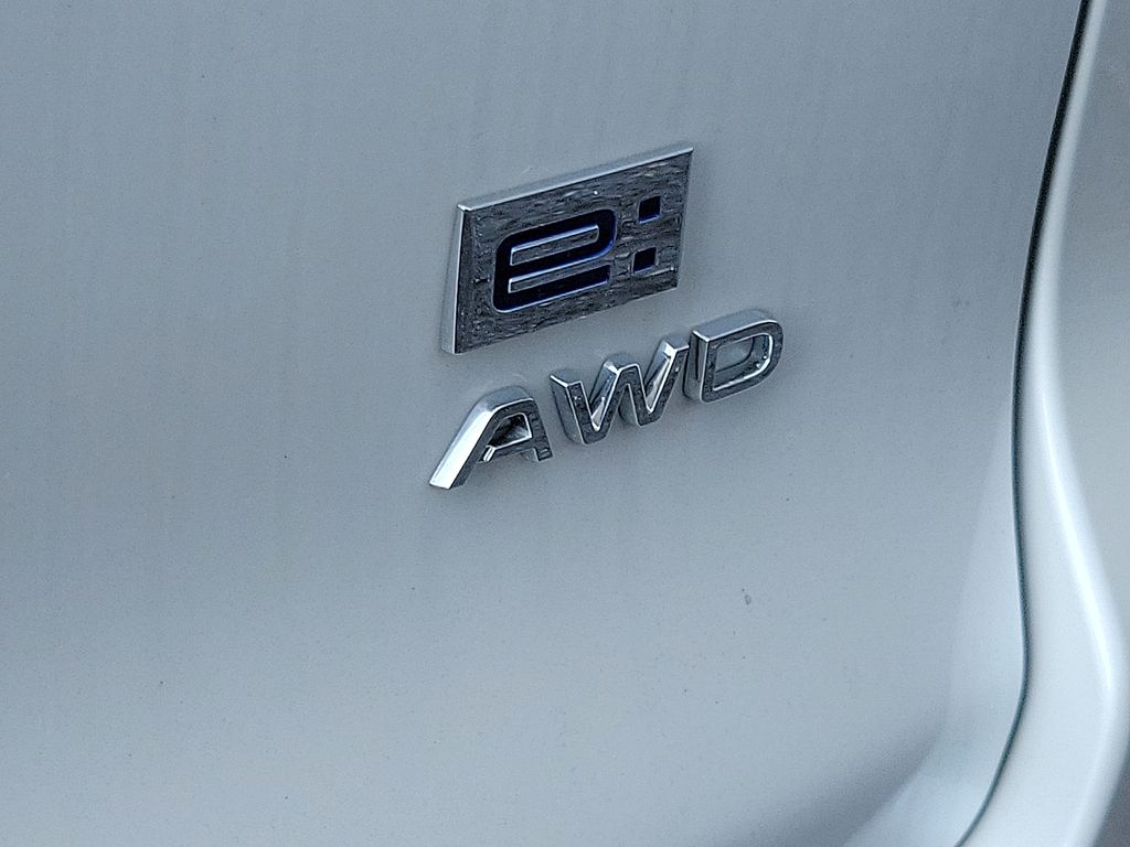 2025 Honda Prologue Touring 6