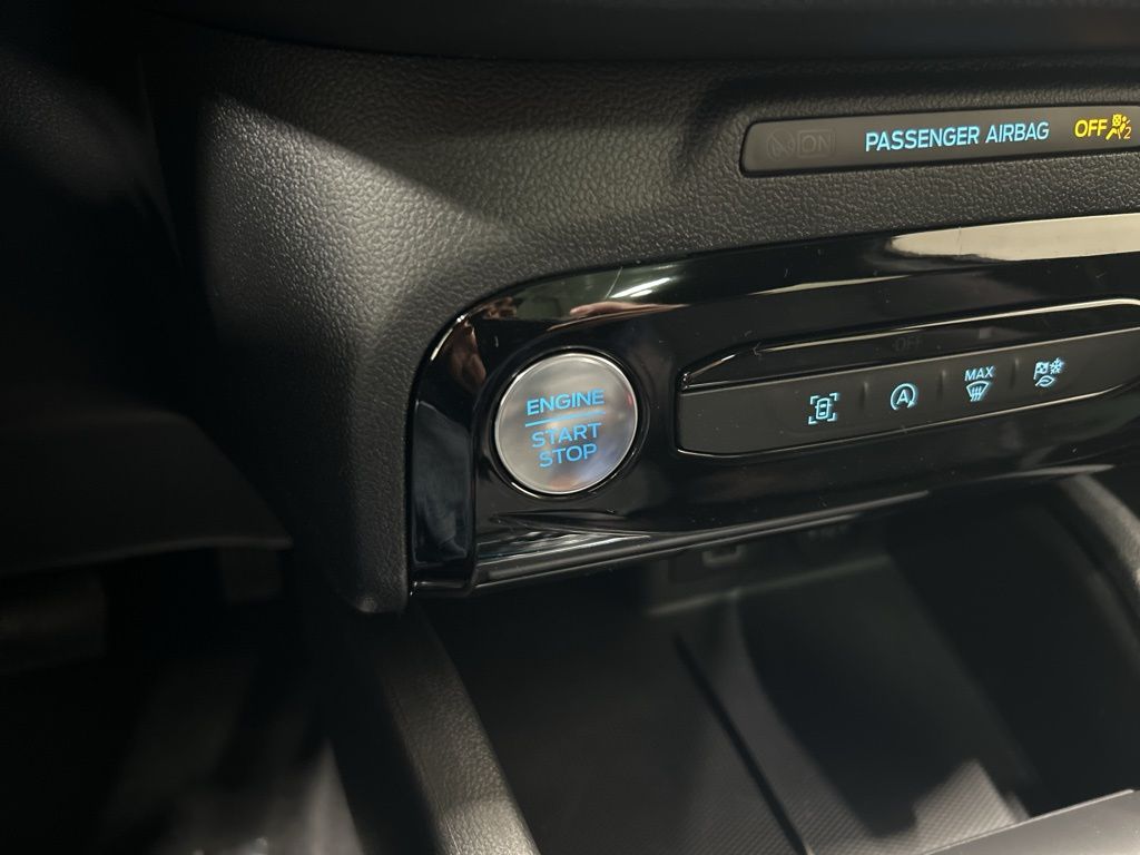 new 2026 Ford Escape car, priced at $34,715